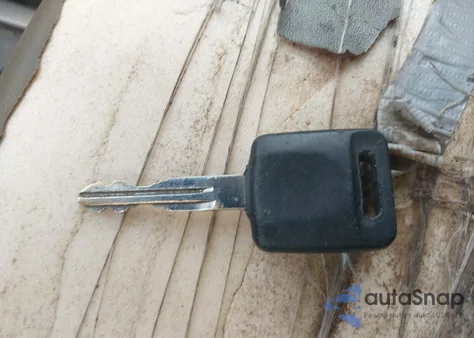 2006 Nissan Pathfinder Se из США, поврежденный, VIN 5N1AR18U46C625611